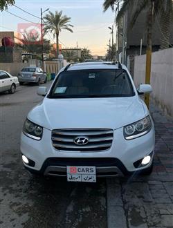 هيونداي سانتافي